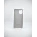 Силикон Original Square RoundCam Case Apple iPhone 11 Pro Max (06) White Силикон Original Square RoundCam Case Apple iPhone 11 Pro Max (06) White