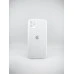 Силикон Original Square RoundCam Case Apple iPhone 11 Pro Max (06) White Силикон Original Square RoundCam Case Apple iPhone 11 Pro Max (06) White