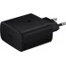 Samsung EP-TA845 45W Charger (1 Type-C) + Type-C to Type-C Cable (Black) Samsung EP-TA845 45W Charger (1 Type-C) + Type-C to Type-C Cable (Black)