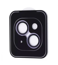 Захисне скло на камеру Achilles Apple Iphone 14  /  14 Plus (Purple)