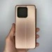 Чехол-книжка Оригинал Xiaomi Redmi 10C / Poco C40 / 12C (Розовое золото) Чехол-книжка Оригинал Xiaomi Redmi 10C / Poco C40 / 12C (Розовое золото)