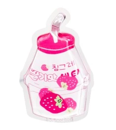 Холдер Popsocket Liquid (Strawberry Smoothie)