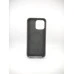 Чохол Silicone Case з MagSafe для Apple iPhone 15 Pro Max (Clay)