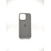 Чохол Silicone Case з MagSafe для Apple iPhone 15 Pro Max (Clay)