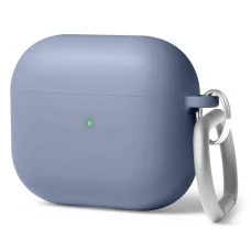 Чехол для наушников Full Silicone Case Apple AirPods 3 (42)