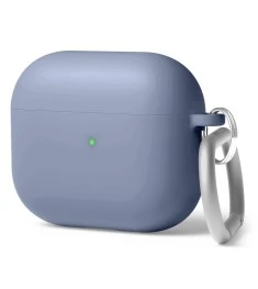 Чехол для наушников Full Silicone Case Apple AirPods 3 (42)