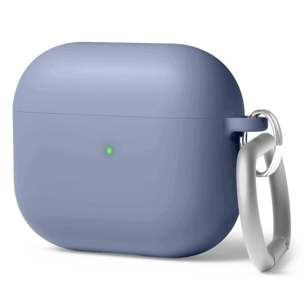 Чехол для наушников Full Silicone Case Apple AirPods 3 (42)