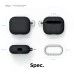 Чехол для наушников Full Silicone Case Apple AirPods 3 (42) Чехол для наушников Full Silicone Case Apple AirPods 3 (42)