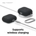 Чехол для наушников Full Silicone Case Apple AirPods 3 (42) Чехол для наушников Full Silicone Case Apple AirPods 3 (42)