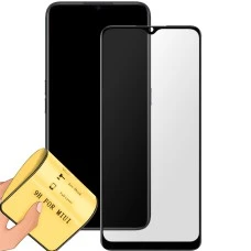 Захисне скло 5D Matte Ceramic для Oppo A5 (2020) Black, Харків, Київ, Україна