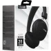 Наушники-гарнитура Sonic Sound BE30 Bluetooth Wireless Stereo (Чёрный) Наушники-гарнитура Sonic Sound BE30 Bluetooth Wireless Stereo (Чёрный)