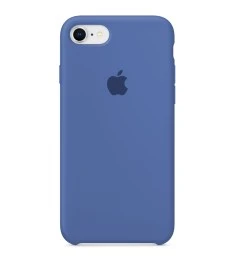 Силикон Original Case Apple iPhone 7 / 8 (45) Denim Blue