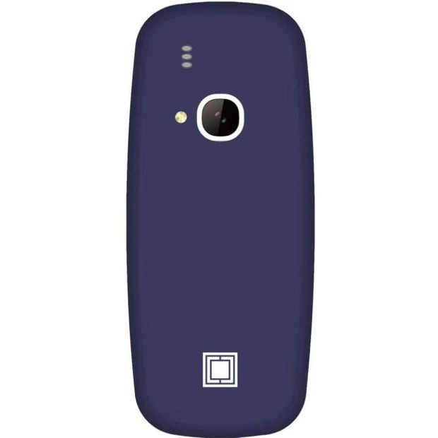 Мобильный телефон Assistant AS-201 (Blue)