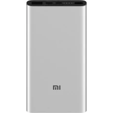 Внешний аккумулятор Xiaomi Power Bank 3 10000mAh USB-C (Black) (PLM12ZM / VXN4253CN)