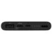Внешний аккумулятор Xiaomi Power Bank 3 10000mAh USB-C (Black) (PLM12ZM / VXN4253CN) Внешний аккумулятор Xiaomi Power Bank 3 10000mAh USB-C (Black) (PLM12ZM / VXN4253CN)