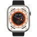 Смарт-часы Watch 8 Amoled (HK9 Pro) Smart Watch Смарт-часы Watch 8 Amoled (HK9 Pro) Smart Watch