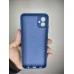 Силіконовий оригінальний 360 чохол для Samsung Galaxy A04E (2022) (ShutCam) (Кобальт) Силіконовий оригінальний 360 чохол для Samsung Galaxy A04E (2022) (ShutCam) (Кобальт)