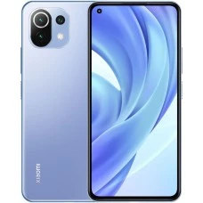 Мобільний телефон Xiaomi Mi 11 Lite 6 / 64Gb (Bubblegum Blue)