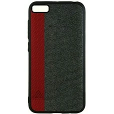 Силиконовый чехол Inavi iPhone 7 (красный)
