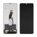 Дисплей для Xiaomi Redmi A3 с чёрным тачскрином Service Pack Дисплей для Xiaomi Redmi A3 с чёрным тачскрином Service Pack