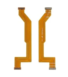 Шлейф для Xiaomi 11T Pro системный (дисплейный)