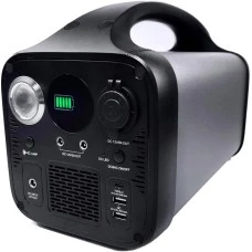 Портативная зарядная станция Junlee PS-1000 1000W 972Wh
