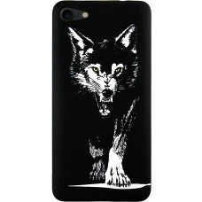 Силиконовый чехол iNavi Gallery Apple iPhone 7 / 8 (08)