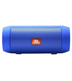 Колонка Charge 2+ Bluetooth (Синий)