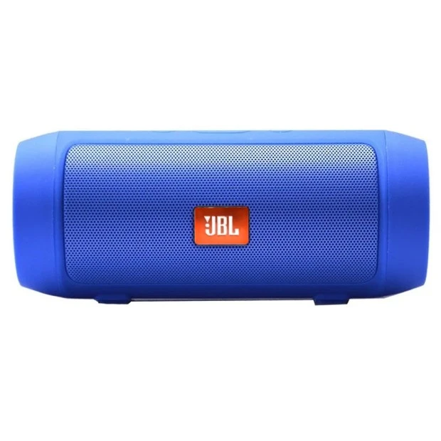Колонка Charge 2+ Bluetooth (Синий)
