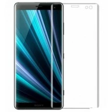 Стекло Sony Xperia XZ3 (H9436)
