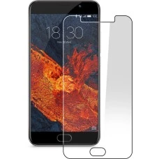 Защитное стекло Meizu Pro 6 Plus