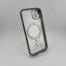 Чехол UMKU Shining with MagSafe Apple iPhone 13 (Purple) Чехол UMKU Shining with MagSafe Apple iPhone 13 (Purple)