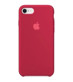 Силикон Original Case Apple iPhone 7 / 8 (26) Cherry