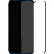 Защитное стекло 5D Matte HD Xiaomi Redmi 8 / 8A Black