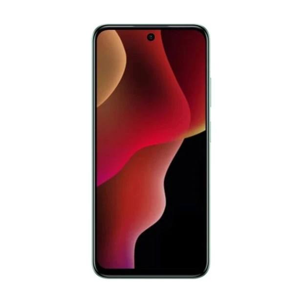 Мобільний телефон Infinix Hot 50i 4 / 128GB (Sage Green)