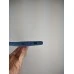 Силіконовий оригінальний 360-чохол для Xiaomi Redmi 12C  /  11A (ShutCam) (Кобальт)