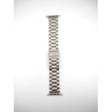 Strap Hoco iWatch WA10 42  /  44  /  45  /  49mm (Silver)