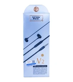 Наушники VJP V2
