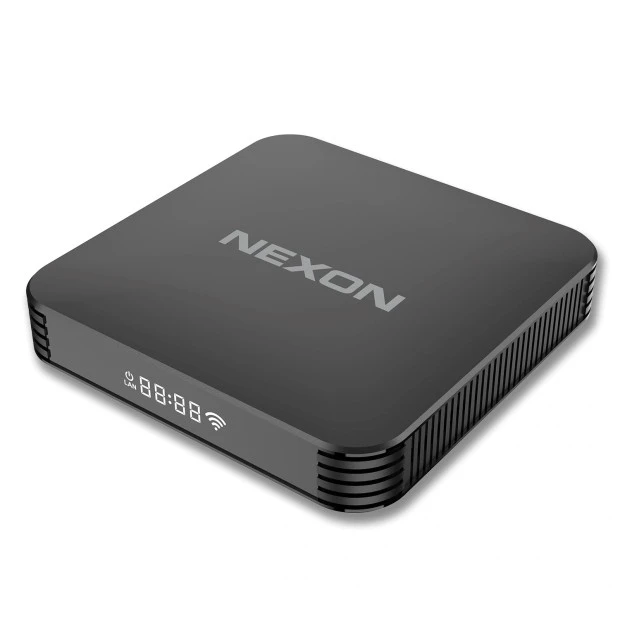 Smart TV приставка NEXON X7 4/32Gb N