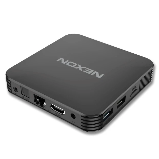 Smart TV приставка NEXON X7 4/32Gb N