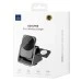 Беспроводное зарядное устройство WIWU Wi-W018 3in1 (Grey) Беспроводное зарядное устройство WIWU Wi-W018 3in1 (Grey)