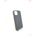 Чехол Leather Case with Magsafe Apple IPhone 14 (Forest Green) Чехол Leather Case with Magsafe Apple IPhone 14 (Forest Green)