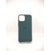 Чехол Leather Case with Magsafe Apple IPhone 14 (Forest Green) Чехол Leather Case with Magsafe Apple IPhone 14 (Forest Green)