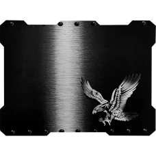 Коврик для мышки L-18 (32*25*2mm) (Eagle)
