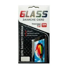 Защитное стекло Prestigio 3530