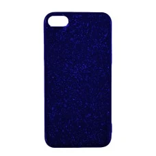 Накладка Confetti Apple iPhone 6 / 6s (Синий)