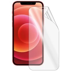 Защитная плёнка Hydrogel HD Apple IPhone 12 / 12 Pro (Передняя)