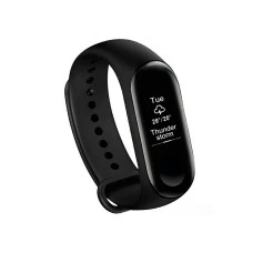 Фитнес-трекер Xiaomi Mi Band 3 / M3
