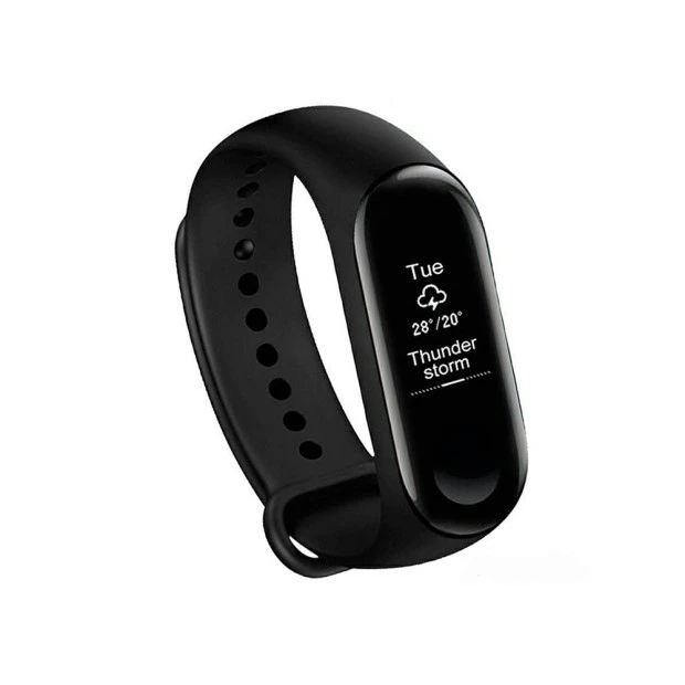 Фитнес-трекер Xiaomi Mi Band 3 / M3