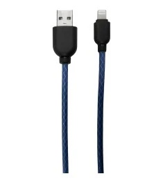 USB-кабель Safe-Fast V8 lightning 2m